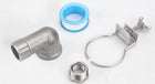 Automatyczny zawór pływakowy ze stali nierdzewnej do zbiornika wody kontrola poziomu cieczy, odcinanie dopływu