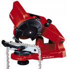 EINHELL OSTRZARKA DO ŁAŃCUCHÓW 4499920 GC-CS 85 E szlifierka do piły łańcuchowej, tarcza 108 mm, 85 W, 5500 obr./min
