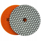 Diames dysk diamentowy polerski szlifowanie gres mikrocement 150 #50 sucho 1 szt.