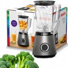 Blender kielichowy bosch MMB6141 VitaPower 1200W mocny Miksowania Mielenia