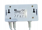 STEROWNIK DO POMPY OBIEGOWEJ C.O. SP-03 KG Elektronik