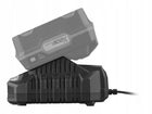 SZYBKA ORYGINALNA ŁADOWARKA PARKSIDE PLG 20 C3 20V 4,5A Moc 120W X20V TEAM do akumulatorów narzędziowych, baterii