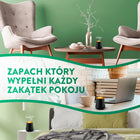 Air Wick AROMA MIST WKŁAD OLEJEK AROMATYCZNA MGIEŁKA Wanilia & Masło Shea uzupełnienie do dyfuzora zapachowego, słodki
