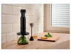 Silvercrest Blender Ręczny czarny z Rozdrabniaczem ssms 600 G7, 600 w