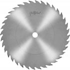 Globus Piła tarczowa zwykła 400x30x3,2/36z LA do cięcia wzdłużnego krajzega drewno świeże, gałęzie, pilarka stołowa, 36