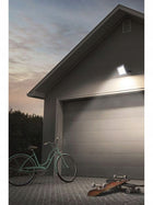 Halogen LED naświetlacz lampa 150W 15000lm Premium reflektor zewnętrzny oprawa IP65 światło neutralne 4500K do garażu