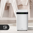 Osuszacz powietrza domowy mozano 20L/24H wifi pochłaniacz wilgoci 440 w