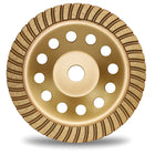 Tarcza diamentowa garnkowa 180/22,2 x 5mm turbo z 99 300 sztuk