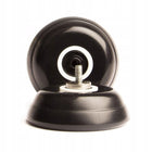 Yoyo dla początkujących 2 łożyska YoYoFactory ONE Czarny 52.5 mm