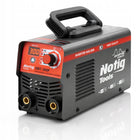 Spawarka inwertorowa inwerterowa 300A MMA TIG lift VRD 20–300A 230V mocna do elektrod 4 mm, płynna regulacja prądu