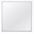 Panel LED Plafon 60x60cm 40W 5400 Lm Natynkowy 130Lm/W lampa sufitowa kwadratowa biała, neutralna barwa światła