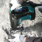 Młot udarowy SDS Max sieciowe Makita 18,6 J 1510 W 230 V do kucia betonu, dłutowania i prac rozbiórkowych, 10,8 kg