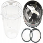 Nutribullet kubek 900ML(32OZ) pojemnik 600W 900W