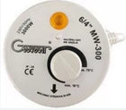 Grzałka do bojlera Galmet Kospel Biawar 3kW 6/4'' Z TERMOSTATEM 3000W 64 458 mm 38 mm grzewcza 230 V