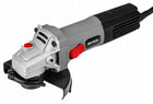 Graphite Szlifierka Kątowa 950W 125 mm Lekka Regulacja Obrotów 3000 - 12000 flex do cięcia i szlifowania, zasilanie