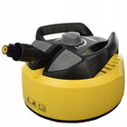 Szczotka do myjki Karcher T-Racer T 5 2.644-084.0 przystawka do czyszczenia tarasów, podjazdów i kostki brukowej