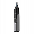 Trymer do nosa uszu i brwi bezprzewodowy seria 3000 Philips NT3650/16