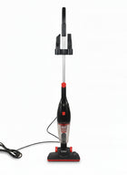 Odkurzacz pionowy bezworkowy LED + hepa 900W cyklonowy duża MOC czarny bass 900 w 1.73 kg