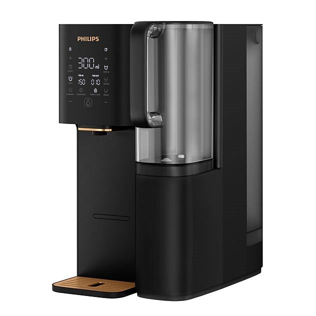 Dyspenser do wody philips ADD6920BK/10 37.4 cm 42.7 cm 6 l czarny