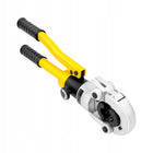 Profesjonalne hydrauliczne narzędzie do zaciskania z matrycami do zaciskania TH16, 20, 25, 32 mm