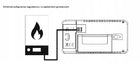 TECH T-9.1 tygodniowy regulator pokojowy do kotła pieca pompy BIAŁY kc401 przewodowy