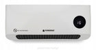 KURTYNA POWIETRZNA GRZEJNIK CERAMICZNY 2000W PILOT TERMOWENTYLATOR LCD z nagrzewnicą elektryczną 2000 W