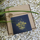 Świece Sojowe Zapachowa, handmade, eko Zestaw 4 x Świeczka naturalna 100ml drewniany knot, do 50h palenia, do domu