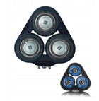 Głowica korpus ostrzy ostrza pasujące do Golarki do Philips S5000 Series głowica do golarki czarny golarka