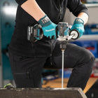 MAKITA DHP492Z WIERTARKO-WKRĘTARKA UDAROWA 130Nm BODY KORPUS Makita silnik bezszczotkowy 18 V, do wiercenia i