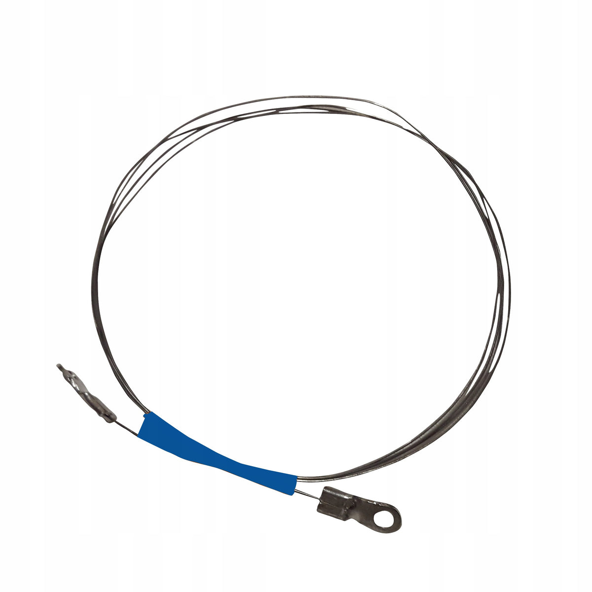 Drut oporowy 140 do przecinarek: MDS 32/140, MDS 32/140 R element grzejny, wkład do noża termicznego, 350°C, 160 w