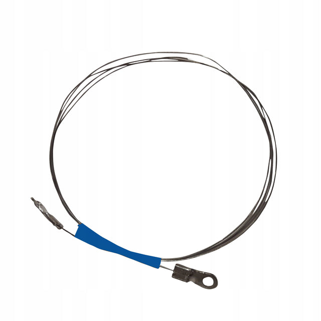 Drut oporowy 140 do przecinarek: MDS 32/140, MDS 32/140 R element grzejny, wkład do noża termicznego, 350°C, 160 w