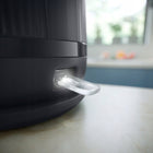 Czajnik elektryczny Philips HD9411/90 2200 w 1,7 l czarny 1.7 l tworzywo sztuczne