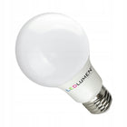 Zestaw 6x Żarówka LED E27 10W 1055lm Ciepła 3000K A60 Brak Migotania 270° źródło światła do lampy, kulisty kształt