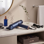 Suszarka do włosów z dyfuzorem z jonizacją profesjonalna Łucznik bldc 1800W 1800 w