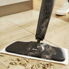 Mop Parowy vileda Steam Plus XXL elektryczny do podłóg, czyszczenie parą, zbiornik 700 ml, przewód zasilający 5 m