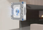 Robot do mycia okien ecovacs Winbot W3 Omni automatyczne pranie padów myjka do szyb i przeszkleń, akumulatorowa, do 110