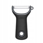 Zestaw 3 obieraczek do warzyw Oxo Good Grips obierak poziomy, skrobak kuchenny, metalowe akcesorium, jarzyny