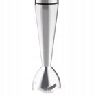 Blender ręczny Łucznik JK-1500 titanium silver extra strong 1500W srebrny