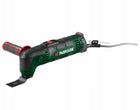 Narzędzie urządzenie wielofunkcyjne sieciowe Parkside 310 w 230 V szlifierka do obróbki powierzchni 125 mm 21000