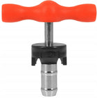 KALIBRATOR ROZWIERTAK GRATOWNIK GRADOWNIK DO RUR PEX 25 MM METALOWY SOLIDNY