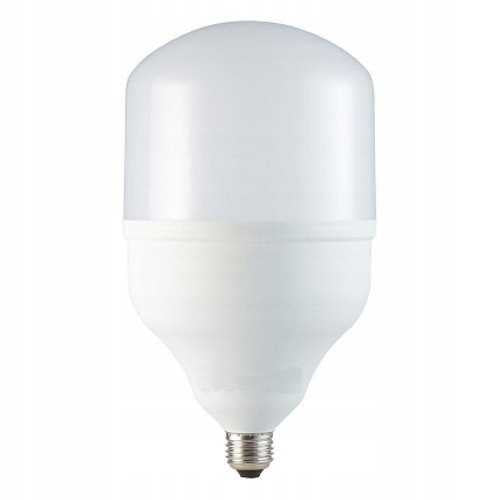 Żarówka lampa LED T100 230v 30W = 200W 4000K E27 kulista, 3000 lm, neutralne białe światło, do oświetlenia wnętrz