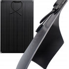Elastyczny Panel Solarny Fotowoltaiczny 200W BLACK Monokrystaliczny