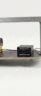 Gilotyna do ciecia styripianu Narożniki AKU Makita Dewalt nóż termiczny, 150 w, regulacja temperatury, 500°C, płyty