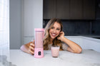 Oryginalny Blender BlendyGo 3 - Bezprzewodowy USB nominalna