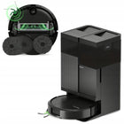 Robot Sprzątający Mopujący iRobot Roomba Plus 515 Combo + stacja AutoWash odkurzacz automatyczny, samoopróżnianie, tryb