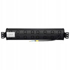 Lampa high bay LED 100W 4000K streakbay profesjonalne boisko hala przemysł naświetlacz do magazynu IP65 10000 lm