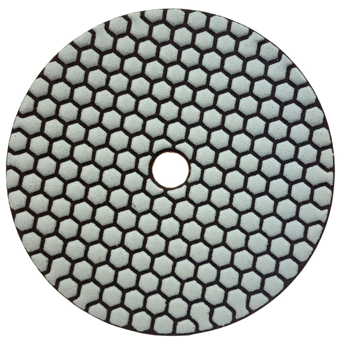Diames dysk diamentowy polerski szlifowanie gres mikrocement 150 #50 sucho 1 szt.