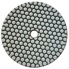Diames dysk diamentowy polerski szlifowanie gres mikrocement 150 #50 sucho 1 szt.