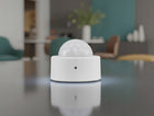 Mini Czujnik Ruchu PIR i Jasności ZigBee TUYA Home Assistant