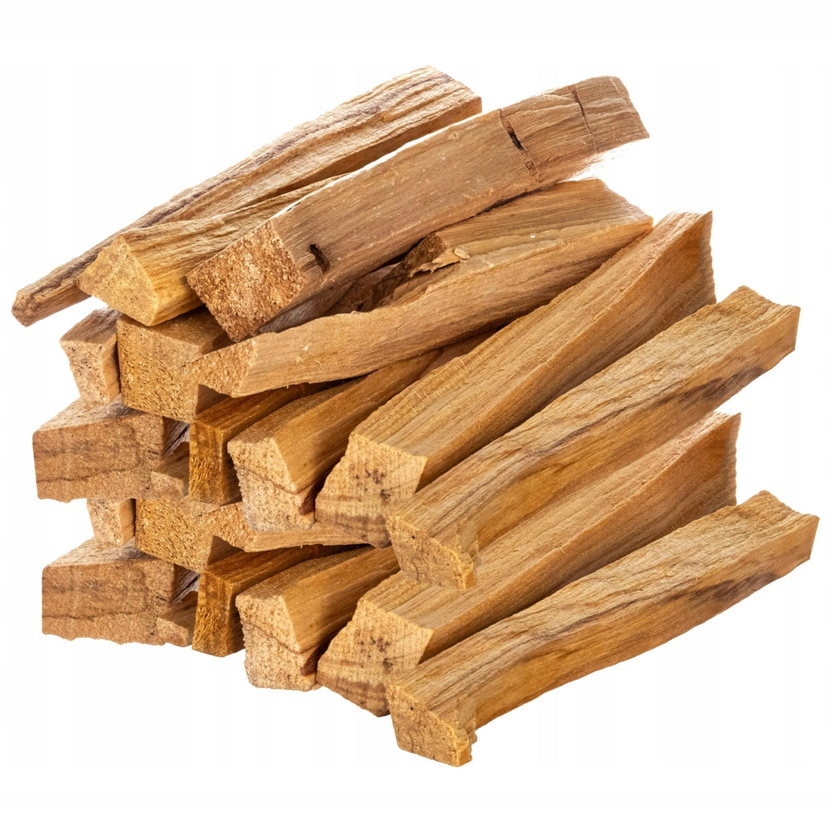 Palo Santo Święte Drzewo 200g Naturalne Kadzidło Kadzidełko Aromaterapia drzewny aromat do wnętrz, do okadzania